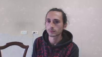 Gyays webcam model stream image