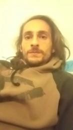 Gyays webcam model stream image