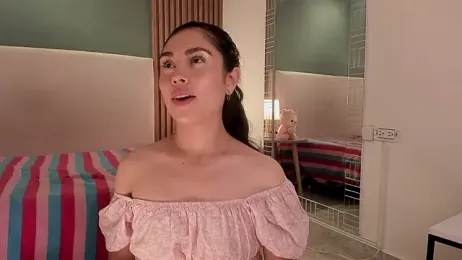 iberiavega webcam model stream image