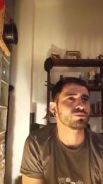 arturo444 webcam cam4 model stream image