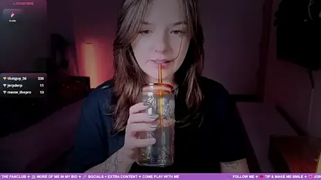 Miss_Amie webcam model stream image