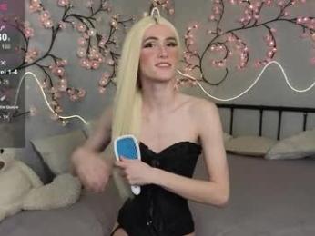 kris_mon webcam model stream image