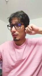 SrIncognito666 webcam model stream image