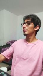 SrIncognito666 webcam model stream image