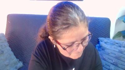 Linda_banks_ webcam model stream image