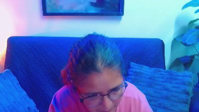 Linda_banks_ webcam model stream image