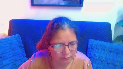 Linda_banks_ webcam model stream image