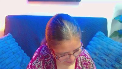 Linda_banks_ webcam model stream image