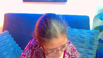 Linda_banks_ webcam model stream image
