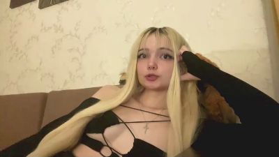 AdamMcclintock webcam model stream image