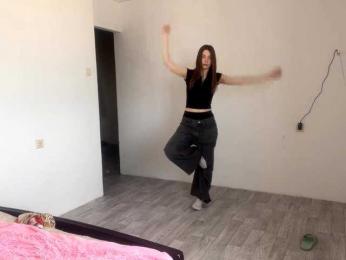EveliaShimaoka webcam model stream image