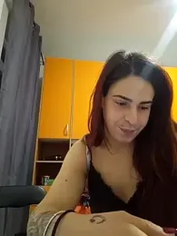 perla97 webcam model stream image