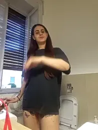 perla97 webcam model stream image