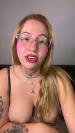 lexineminx webcam model stream image