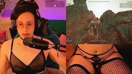 Zesty_Peach webcam model stream image