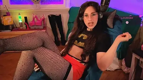 Zesty_Peach webcam model stream image