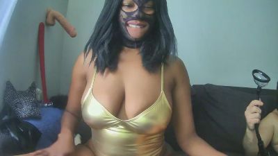 Ineschoco webcam model stream image