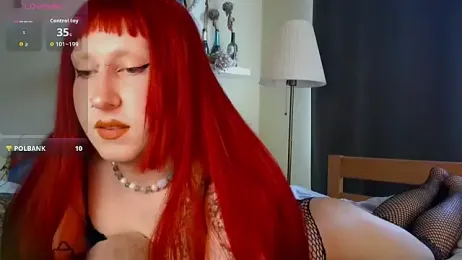 lia_grl webcam model stream image