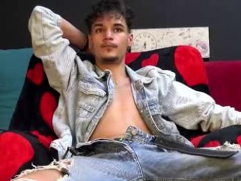 kevinspice webcam model stream image