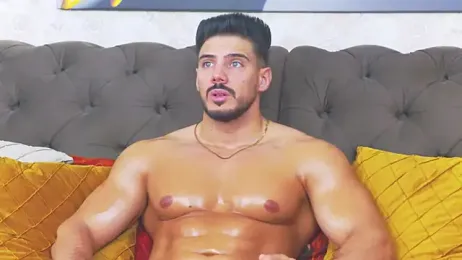 DustinKeent webcam model stream image