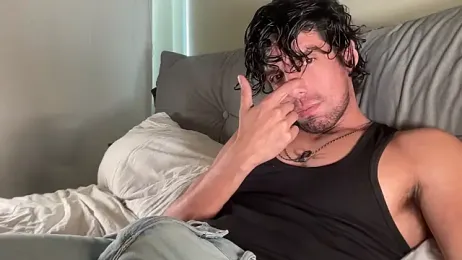 beranco19 webcam model stream image