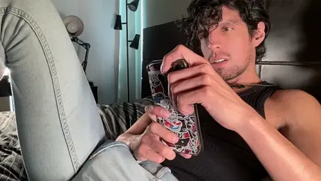 beranco19 webcam model stream image