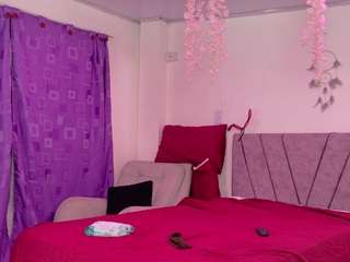 naomiievans webcam model stream image