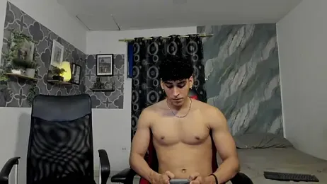 eren_wick webcam model stream image
