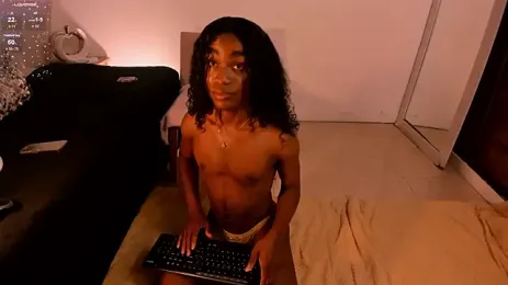 Nico_Dior webcam model stream image