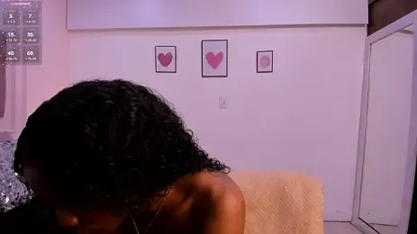 Nico_Dior webcam model stream image