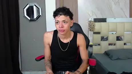 Harry_jhonsson webcam model stream image