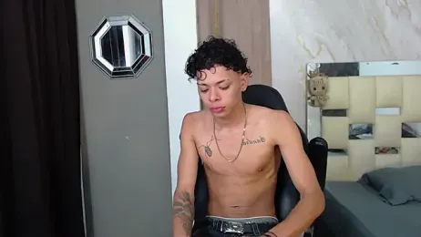 Harry_jhonsson webcam model stream image