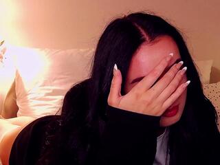 Zoe Niickels webcam model stream image