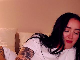 Zoe Niickels webcam model stream image