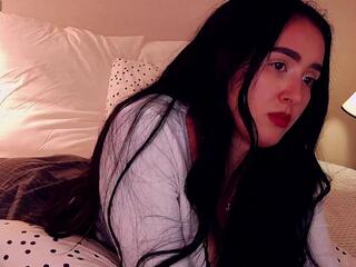 Zoe Niickels webcam model stream image