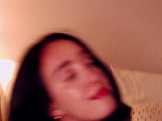 Zoe Niickels webcam model stream image