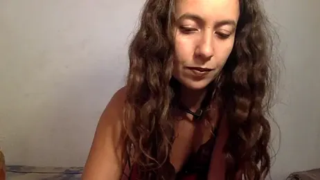 Griegadelfuego webcam stripchat model stream image