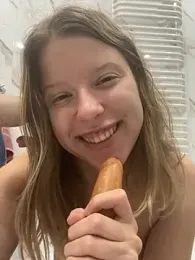 kimczii webcam model stream image