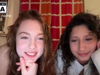 miafleur webcam chaturbate model stream image