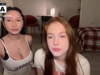 miafleur webcam chaturbate model stream image