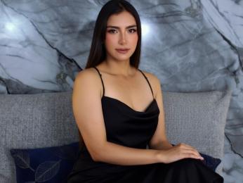 EvelineCoa webcam model stream image