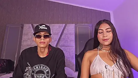 candyandmarilyn webcam model stream image