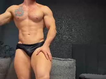 technohotgod webcam model stream image