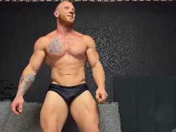 technohotgod webcam model stream image