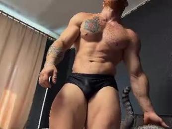 technohotgod webcam model stream image