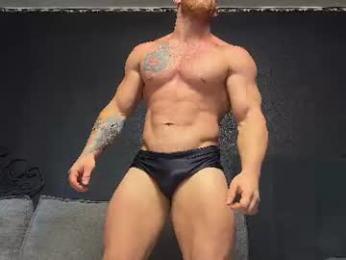 technohotgod webcam model stream image