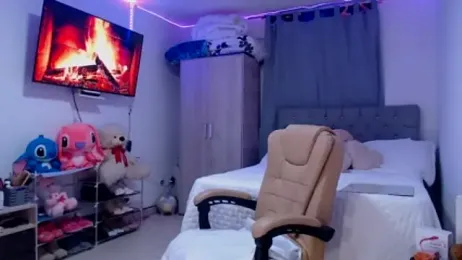 ZajiraShane webcam model stream image