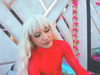 georgina_gio1 webcam model stream image