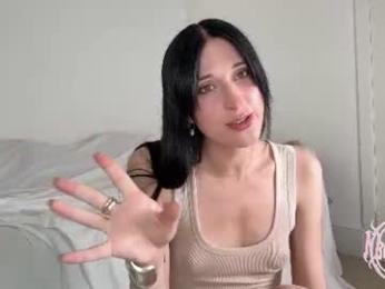 nbnabunny webcam model stream image