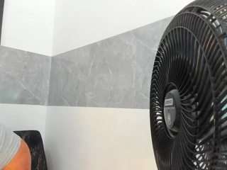 horus-gil webcam model stream image
